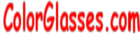 Parkinson's Disease (PD) with Dyskinesia Tremors - Blue Glasses with Blue Lenses